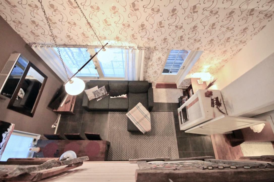 Levin Roelli - Apartment 4 Exterior photo