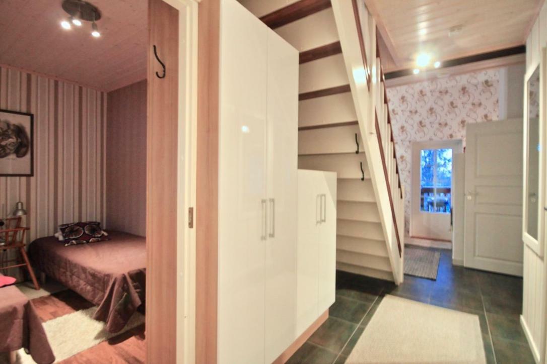 Levin Roelli - Apartment 4 Exterior photo