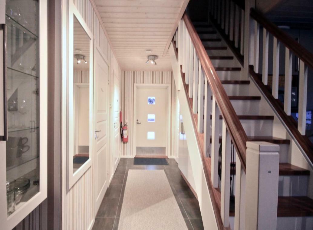Levin Roelli - Apartment 4 Exterior photo