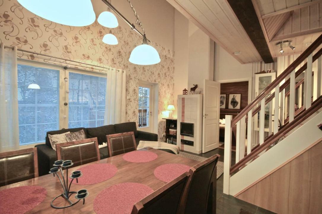 Levin Roelli - Apartment 4 Exterior photo
